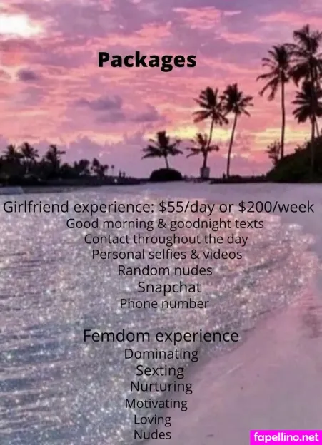 Fairyliciousme OnlyFans Thumbnail #4kv5vofiB8