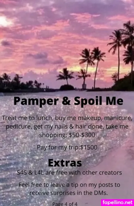 Fairyliciousme OnlyFans Thumbnail #5IXCzxHW5I