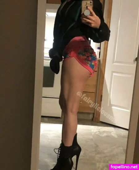 Fairyliciousme OnlyFans Thumbnail #ASS0PX7l7o