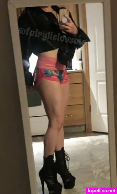 Fairyliciousme OnlyFans Thumbnail #DCAzgpM65H