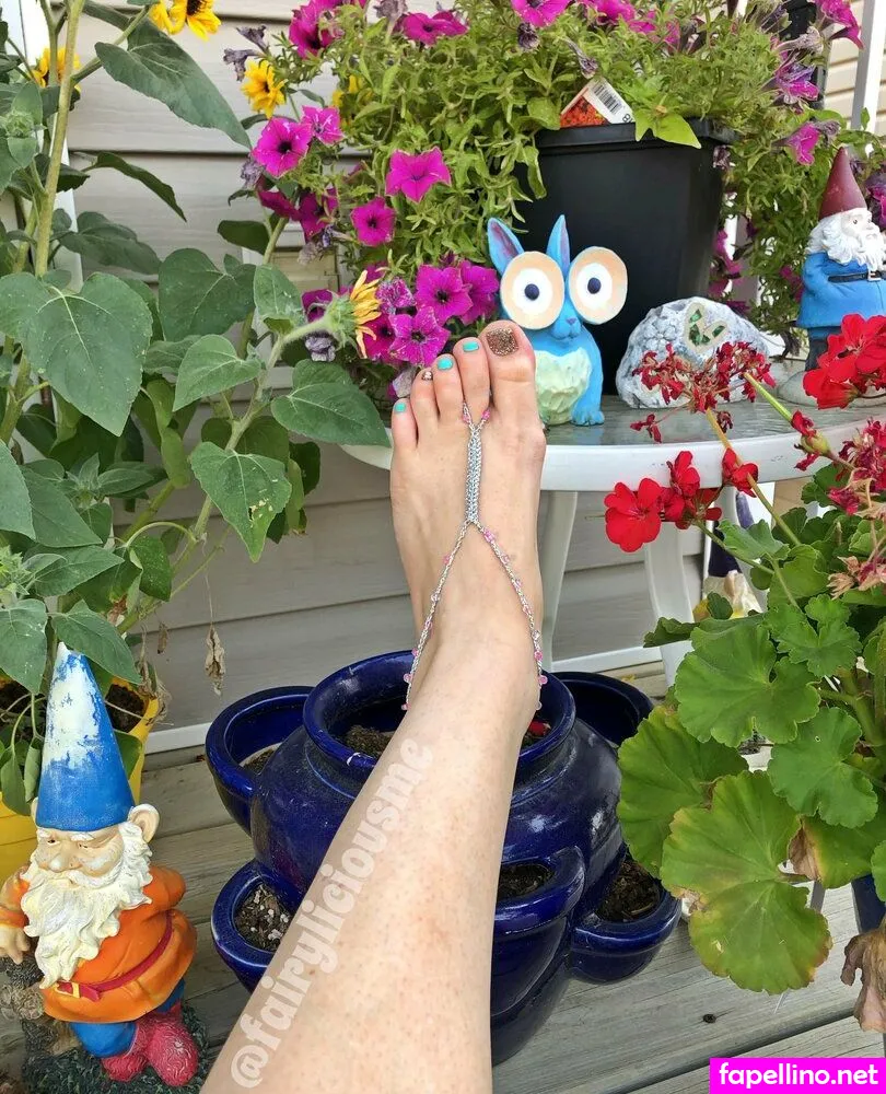 fairyliciousme, fairyliciouss Nude Leaked OnlyFans Photo #GR3A3tWb4Q