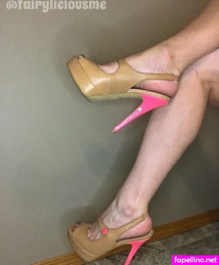 Fairyliciousme OnlyFans Thumbnail #UWLMdujZoz