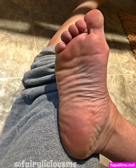 Fairyliciousme OnlyFans Thumbnail #Y2oGETJES9