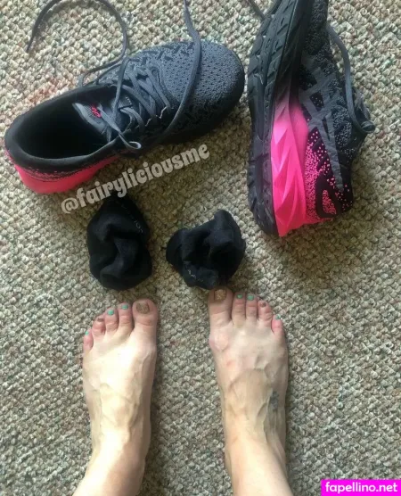 Fairyliciousme OnlyFans Thumbnail #uhVZng1nXi