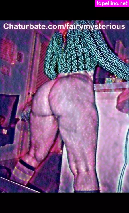 Fairymysterious OnlyFans Thumbnail #870OX6bhhJ