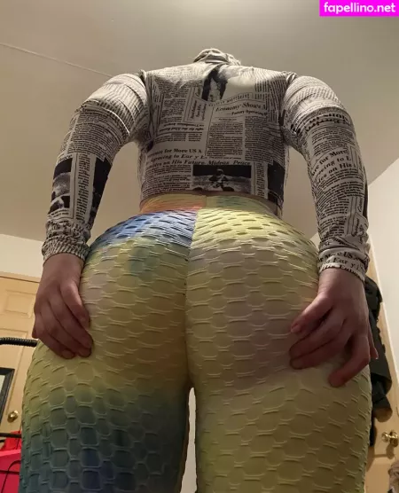 Fairymysterious OnlyFans Thumbnail #ZN8o0LgRr9