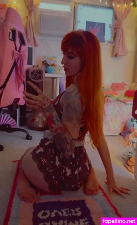 Fairyofgames OnlyFans Thumbnail #Jvp2Lyfw0o