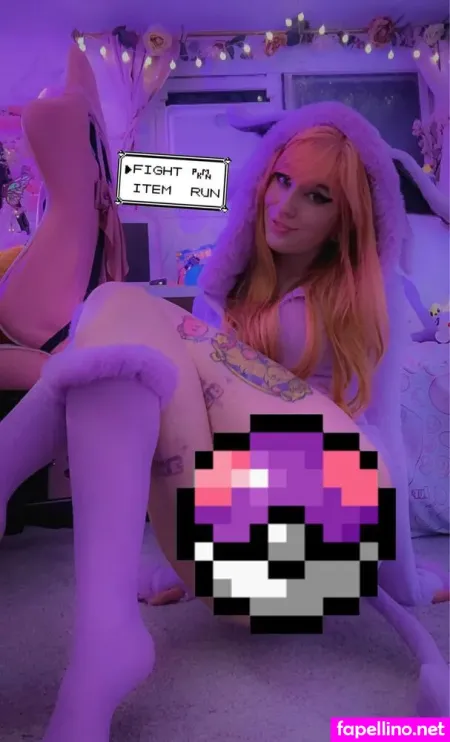 Fairyofgames OnlyFans Thumbnail #MGnC3JLChy