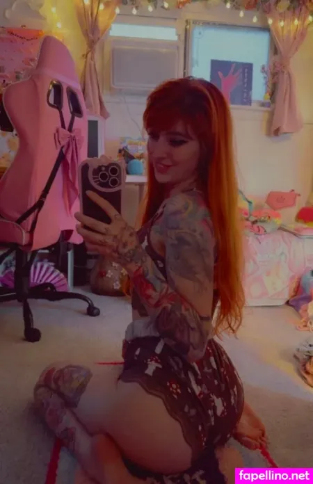 Fairyofgames OnlyFans Thumbnail #Zzh6pQG0Tu