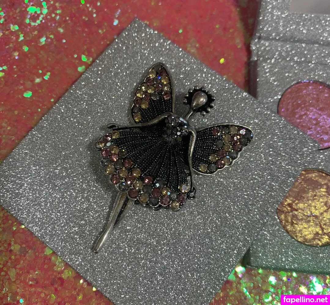 Fairyquad Nude Leaked OnlyFans Photo #TQULFfSkvz