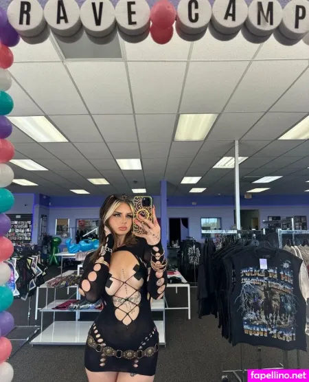 Fairyraveprincess OnlyFans Thumbnail #9LXrE1I0zA