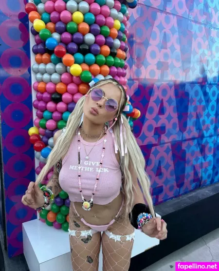 Fairyraveprincess OnlyFans Thumbnail #JeGnPAsR8L