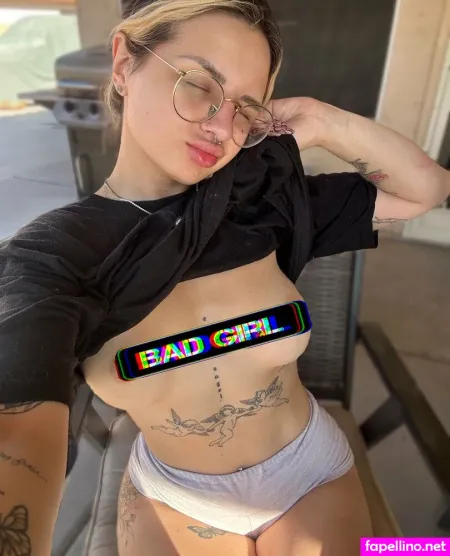 Fairyraveprincess OnlyFans Thumbnail #ftDRa7jY3x