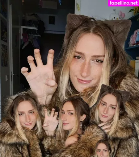 Fairyruuu OnlyFans Thumbnail #KjpE3ixQRT