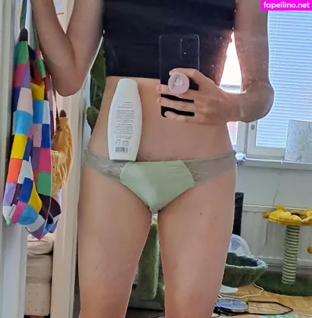 Fairyruuu OnlyFans Thumbnail #LZxOK8FjRT