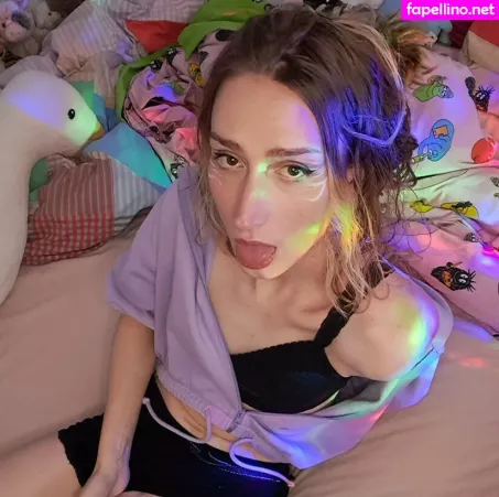 Fairyruuu OnlyFans Thumbnail #QZCGGynjSP