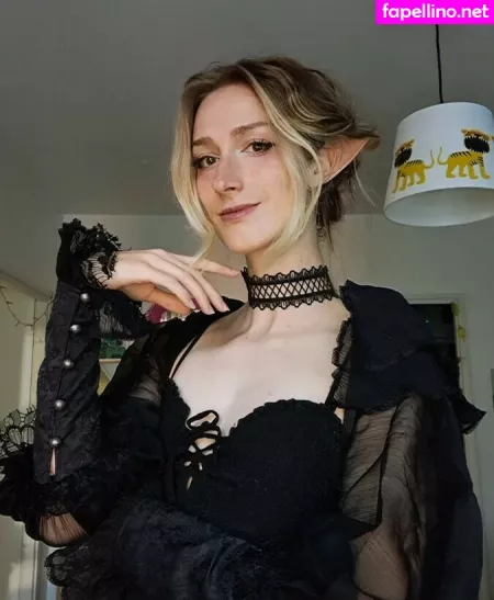 Fairyruuu OnlyFans Thumbnail #XforbZjkFf