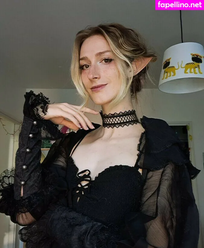 fairyruu Nude Leaked OnlyFans Photo #XforbZjkFf