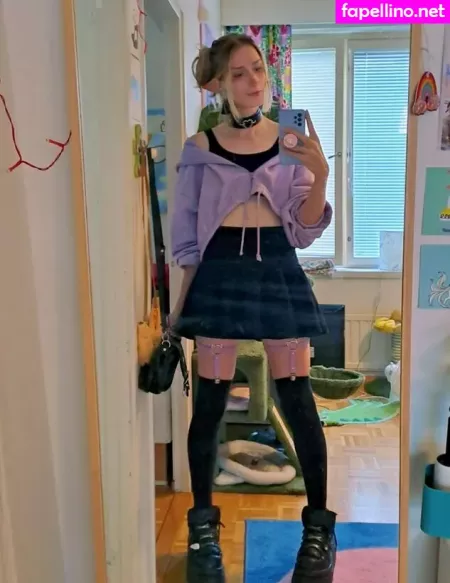 Fairyruuu OnlyFans Thumbnail #XqwNatUJ29