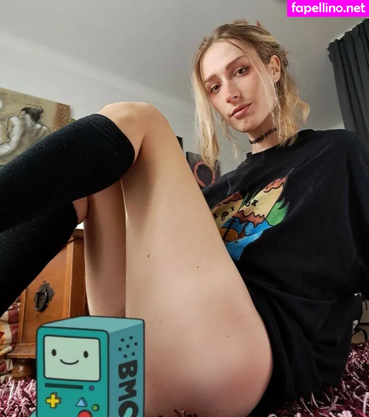 fairyruu Nude Leaked OnlyFans Photo #fK6Nls58gB