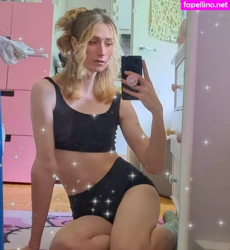 Fairyruuu OnlyFans Thumbnail #rDAiPlmokR