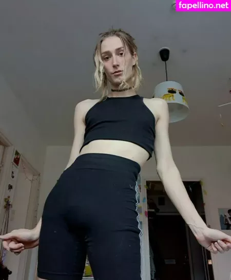 Fairyruuu OnlyFans Thumbnail #ysP80wzk3k