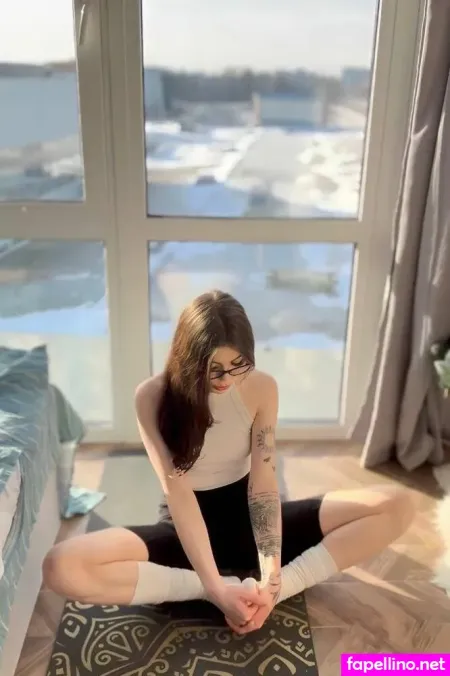 Fairysophia OnlyFans Thumbnail #s1l3QcGMPo