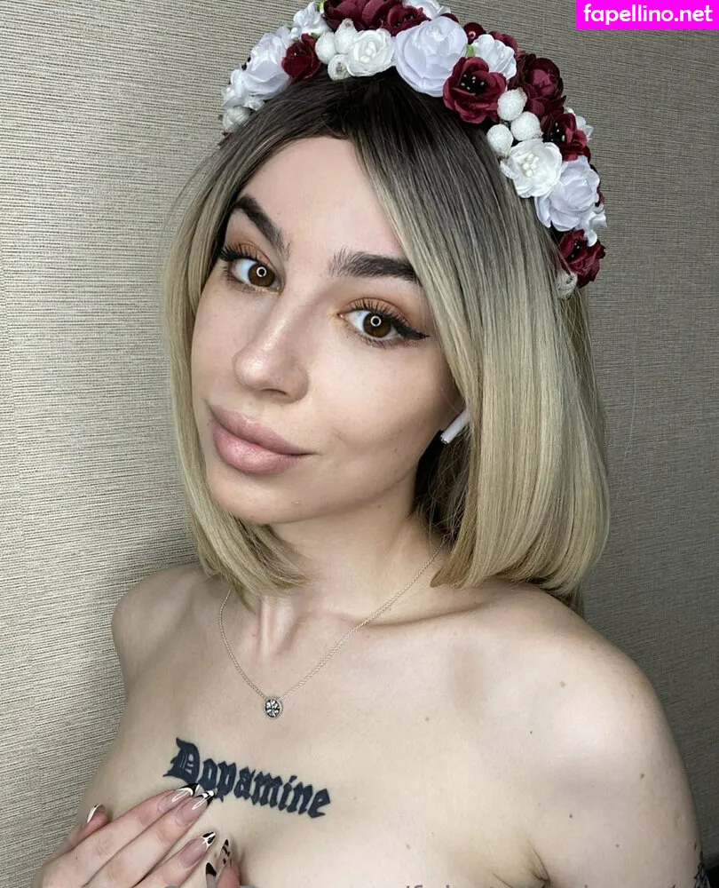 fairytale_dreamer, fairytaledreamernc Nude Leaked OnlyFans Photo #TrTvQsknwm