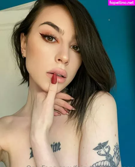 Fairytale Dreamer OnlyFans Thumbnail #dJDgOM719m