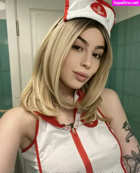 Fairytale Dreamer OnlyFans Thumbnail #sL8TTXNsN5