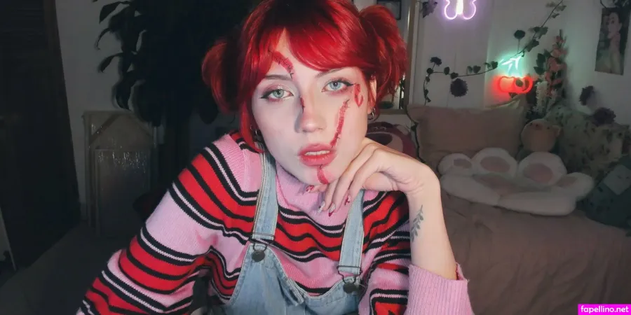 Fairytokyo OnlyFans Thumbnail #Szbn41reIi