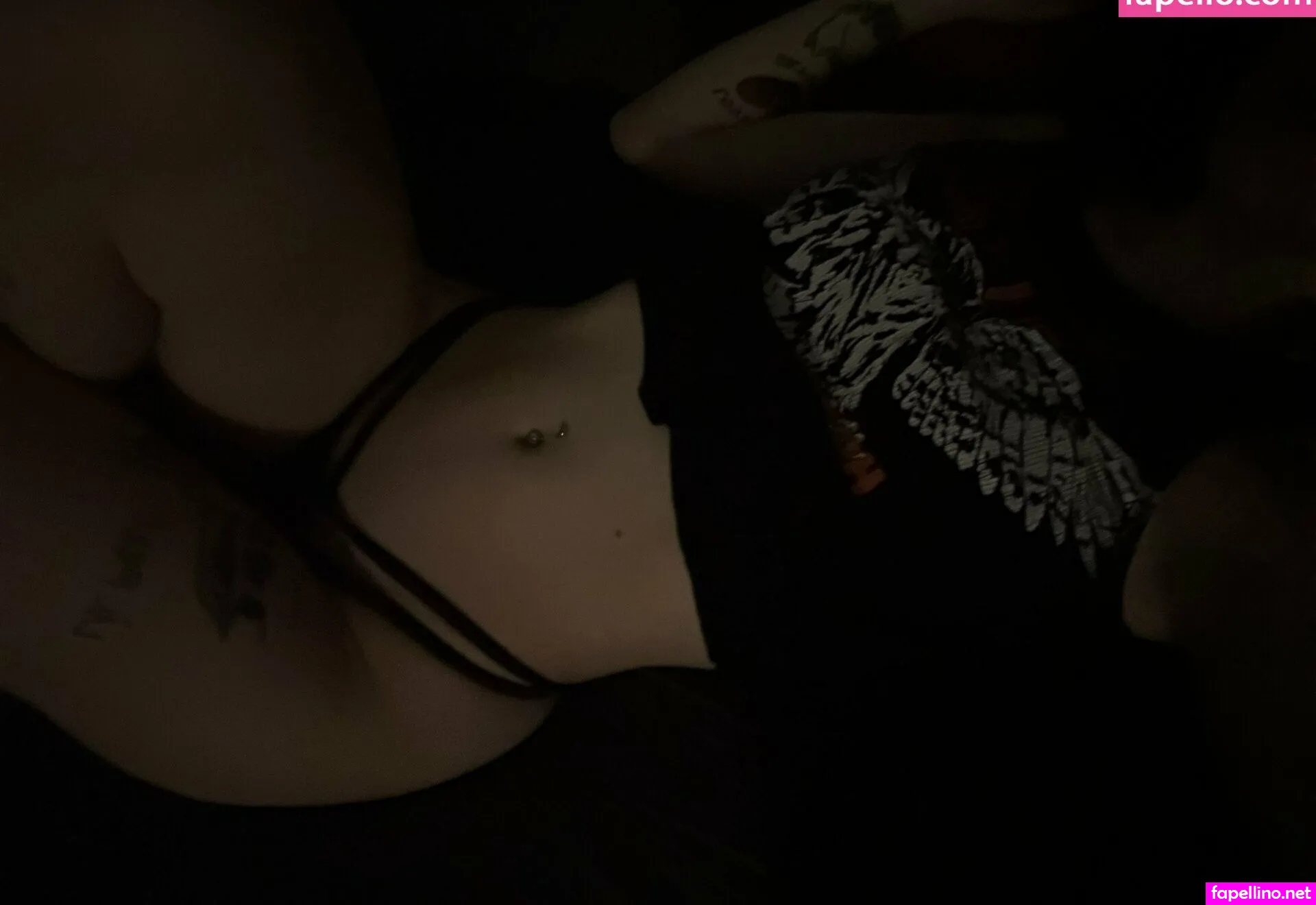 fairyxsp1t Nude Leaked OnlyFans Photo #CCbnzzd9uU