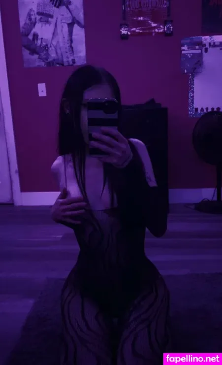 Fairyxsp1t OnlyFans Thumbnail #X6KY0bDXeu
