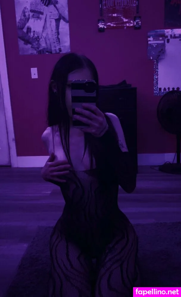 fairyxsp1t Nude Leaked OnlyFans Photo #X6KY0bDXeu
