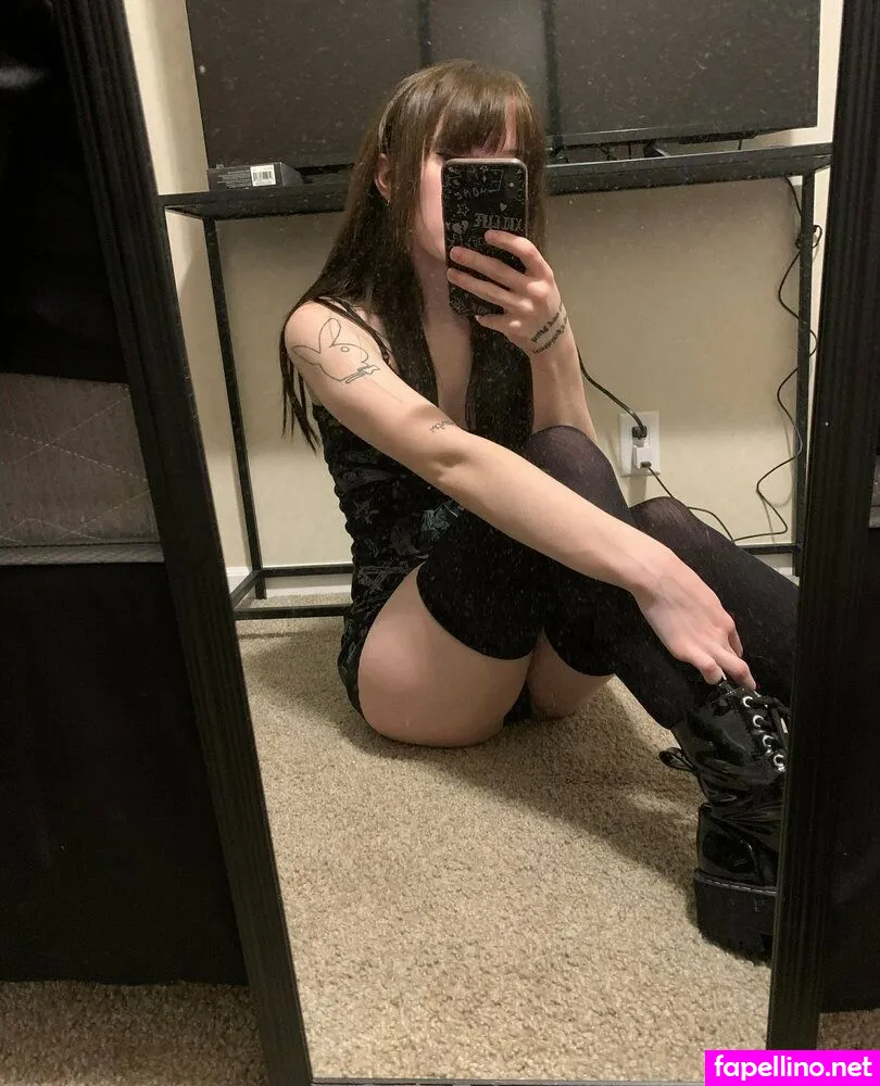 fairyxsp1t Nude Leaked OnlyFans Photo #sBjMVcafII