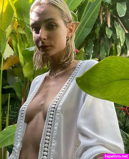 Fairyylilly OnlyFans Thumbnail #HtfTcAiNBF