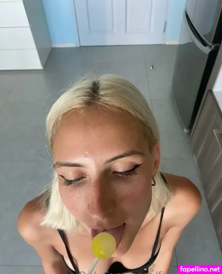 Fairyylilly OnlyFans Thumbnail #ZhYTwQDFGI