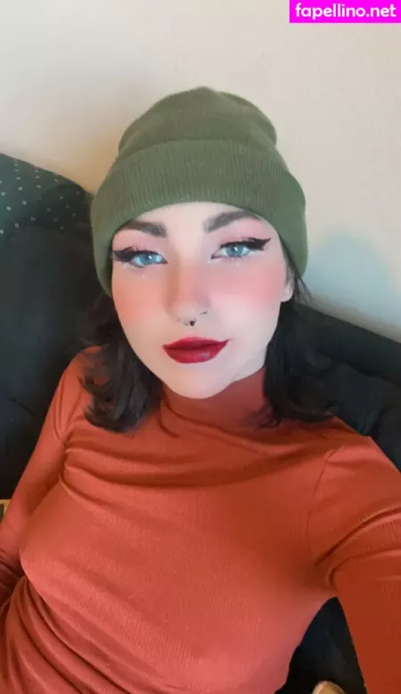 Fairyyspit2 OnlyFans Thumbnail #SrNMvBTLSY