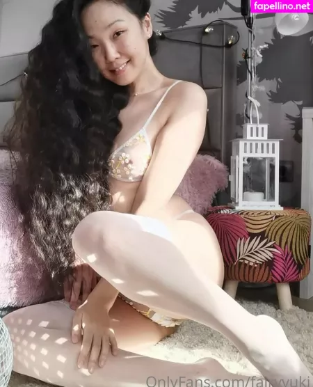 Fairyyuki OnlyFans Thumbnail #pBGDc8DXtx