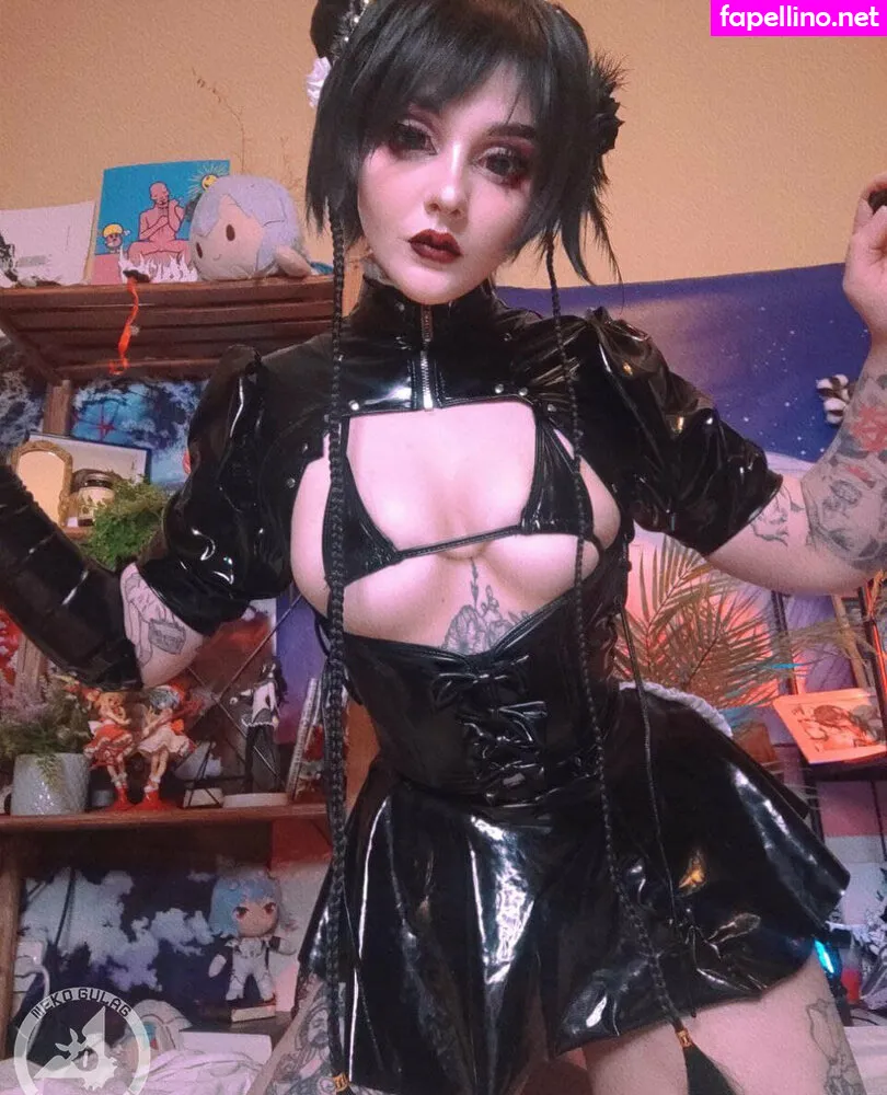 faith_chan_free, fleek_funni_fitness_faith_2016 Nude Leaked OnlyFans Photo #O2SUK9NADE