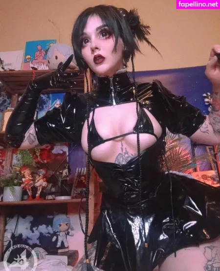 Faith Chan Free OnlyFans Thumbnail #pngB4A1Cnn