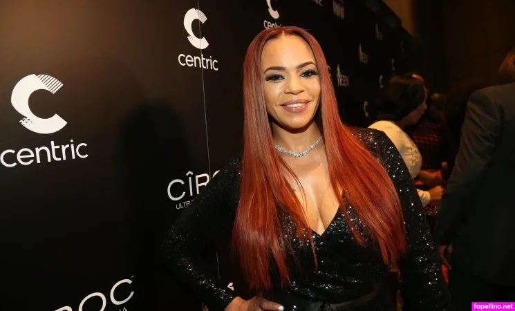 Faith Evans OnlyFans Thumbnail #MQeJCDrrbq