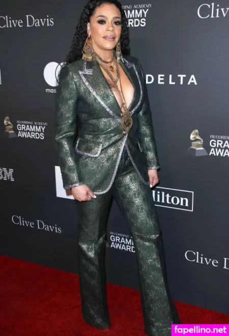 Faith Evans Main Profile Photo