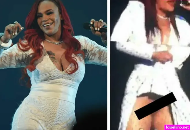 Faith Evans OnlyFans Thumbnail #X0y0eKLmjT