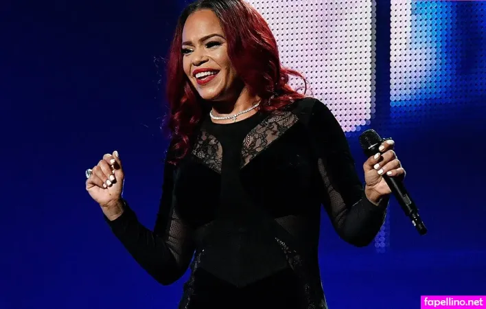 Faith Evans OnlyFans Thumbnail #gY8wHIv8Mm