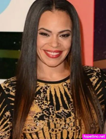 Faith Evans OnlyFans Thumbnail #xQaAiB8oFW