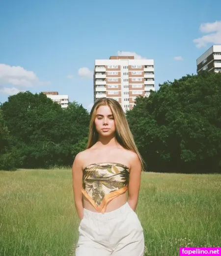 Faith Louisa Kelly Payne OnlyFans Thumbnail #CcRTuoAeZP