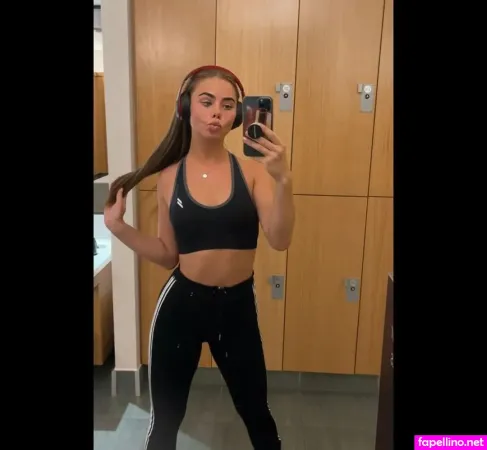 Faith Louisa Kelly Payne OnlyFans Thumbnail #TppFxULkIG