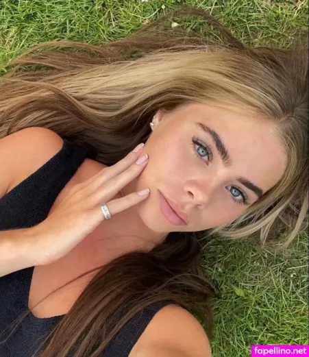 Faith Louisa Kelly Payne OnlyFans Thumbnail #aURblEAr0k