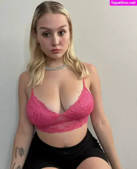 Faith Lynn OnlyFans Thumbnail #BefMd5cnAi